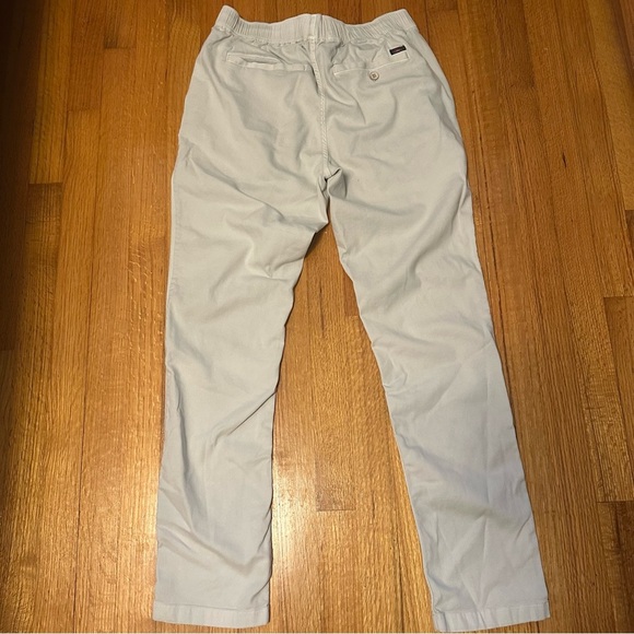 FAHERTY MEN'S ESSENTIAL PANT Size S (c5 - Picture 2 of 14